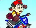 Ultimate Stunt Champ