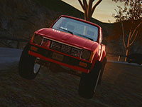 Ultimate Truck Driving Simulator