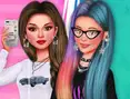 Umstyling: VSCO vs E-Girl
