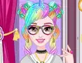 Unicorn Hairstyles