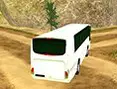 Uphill Bus Simulator