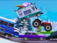 Uphill Climb Racing 3