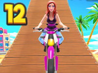 Uphill Rush 12