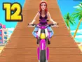 Uphill Rush 12