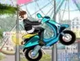 Uphill Rush 2