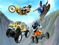 Uphill Rush