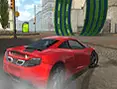 Urbane Stunts