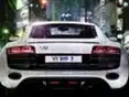V8 Winter Parking 2