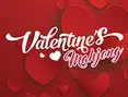 Valentine Mahjong