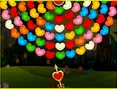 Valentines Bubble Wheel