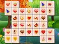 Valentines Day Mahjong