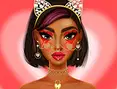 Valentines Makeup Trends