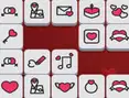 Valentins-Mahjong