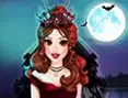 Vampirbraut Makeover