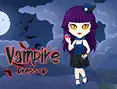 Vampire Dress Up