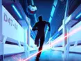 Vector 2 parkour