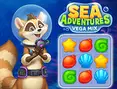 Vega Mix: Sea Adventures