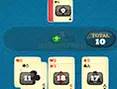Vegas Blackjack