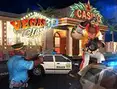 Vegas Clash 3D