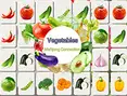 Vegetables Mahjong Connection