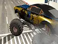 Vehicle Simulator