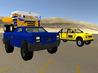 Vehicles Simulator 2