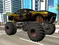 Vehicles Simulator