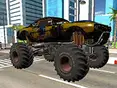 Vehicles Simulator