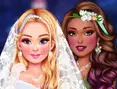 Verwunschene Hochzeit