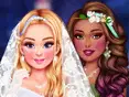 Verwunschene Hochzeit