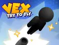 Vex Try To Fly