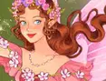 Vintage Fairy