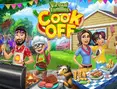 Virtual Families: Cook Off