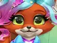 Vixys süsse Frisuren