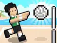 Volley Random