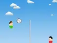 VolleyBall