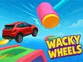 Wacky Wheels