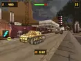 War Machines: Tank Battle : Tank Fight Game