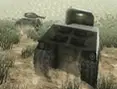 War of Tanks