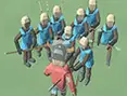 War Simulator