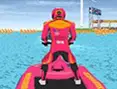 Wasserscooter