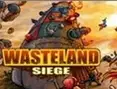 Wasteland Siege