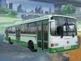 Water Bus Island Simulator