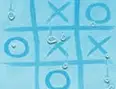 Water Mist Tic Tac Toe