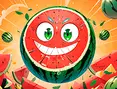Watermelon Merge