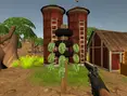 Watermelon Shooter