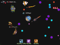 Weapon.io