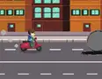 Wear the Helmet