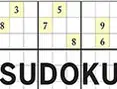 Web Sudoku