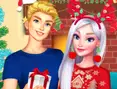 Weihnachts-Date